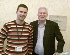 Bill Glazer